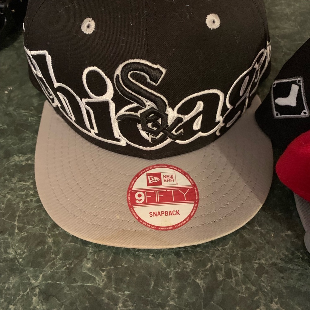 Hats - Picture 4 of 5